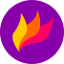Logo de l'application FlameShot